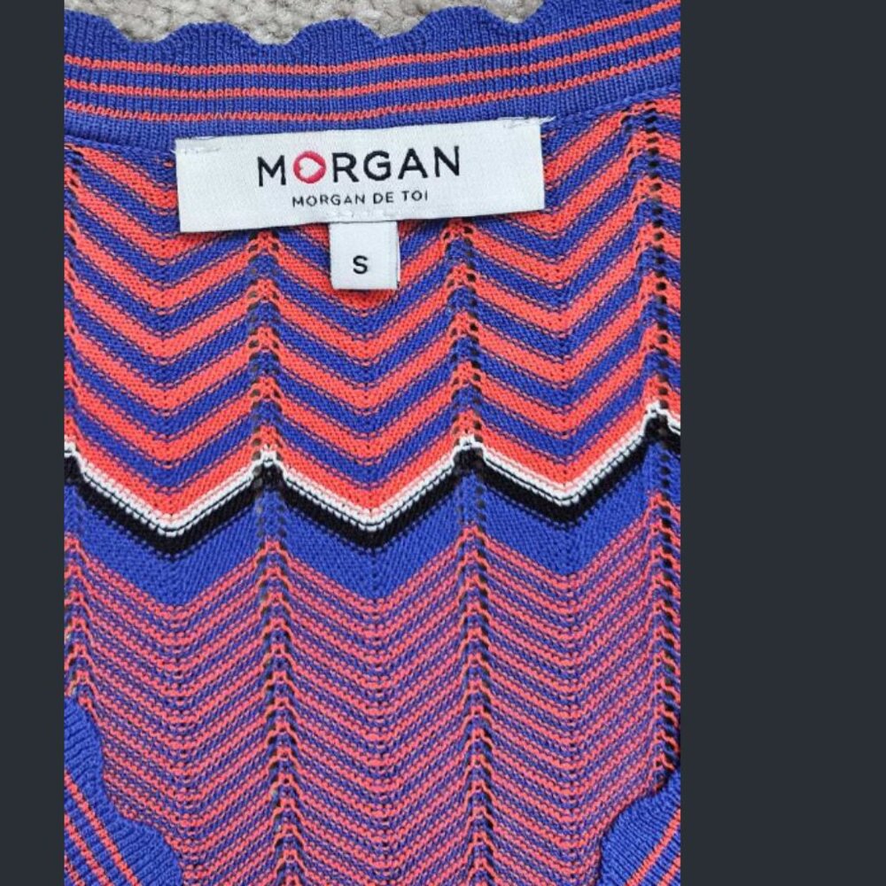 Morgan size S - Picture 7 of 8